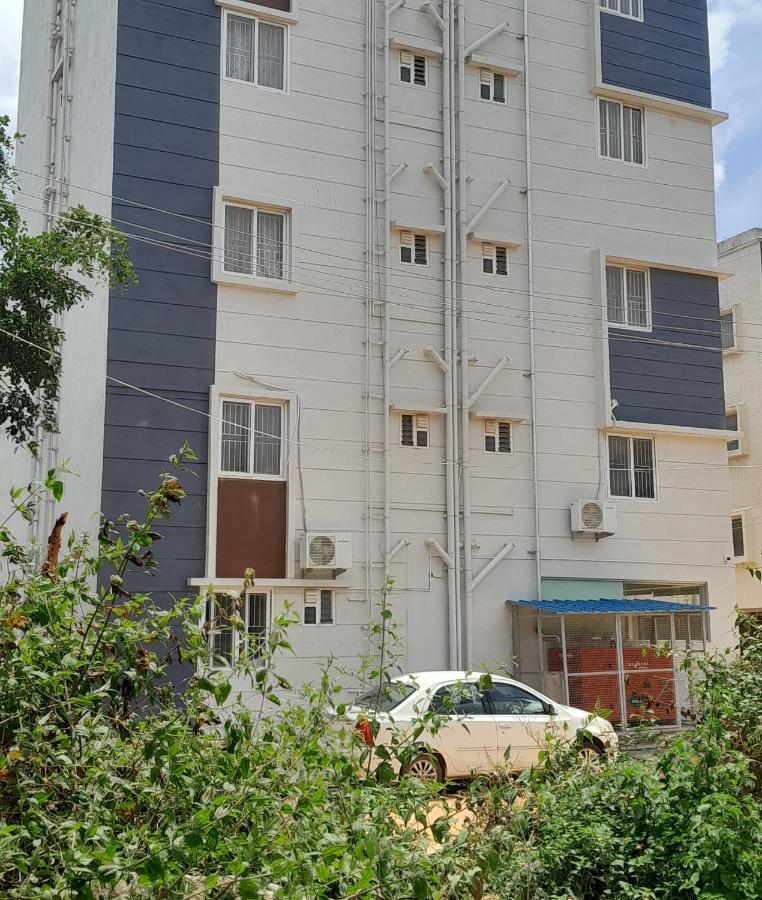 Hotel Bangalore Airport Inn, Airport Pickup & Drop Available 24X7 Yelahanka Eksteriør bilde