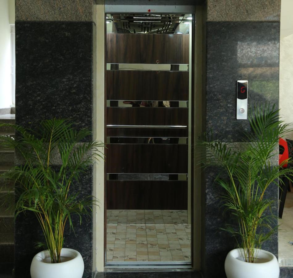 Hotel Bangalore Airport Inn, Airport Pickup & Drop Available 24X7 Yelahanka Eksteriør bilde