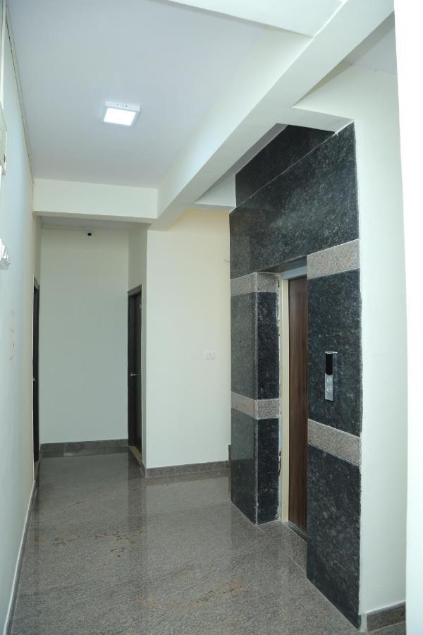 Hotel Bangalore Airport Inn, Airport Pickup & Drop Available 24X7 Yelahanka Eksteriør bilde