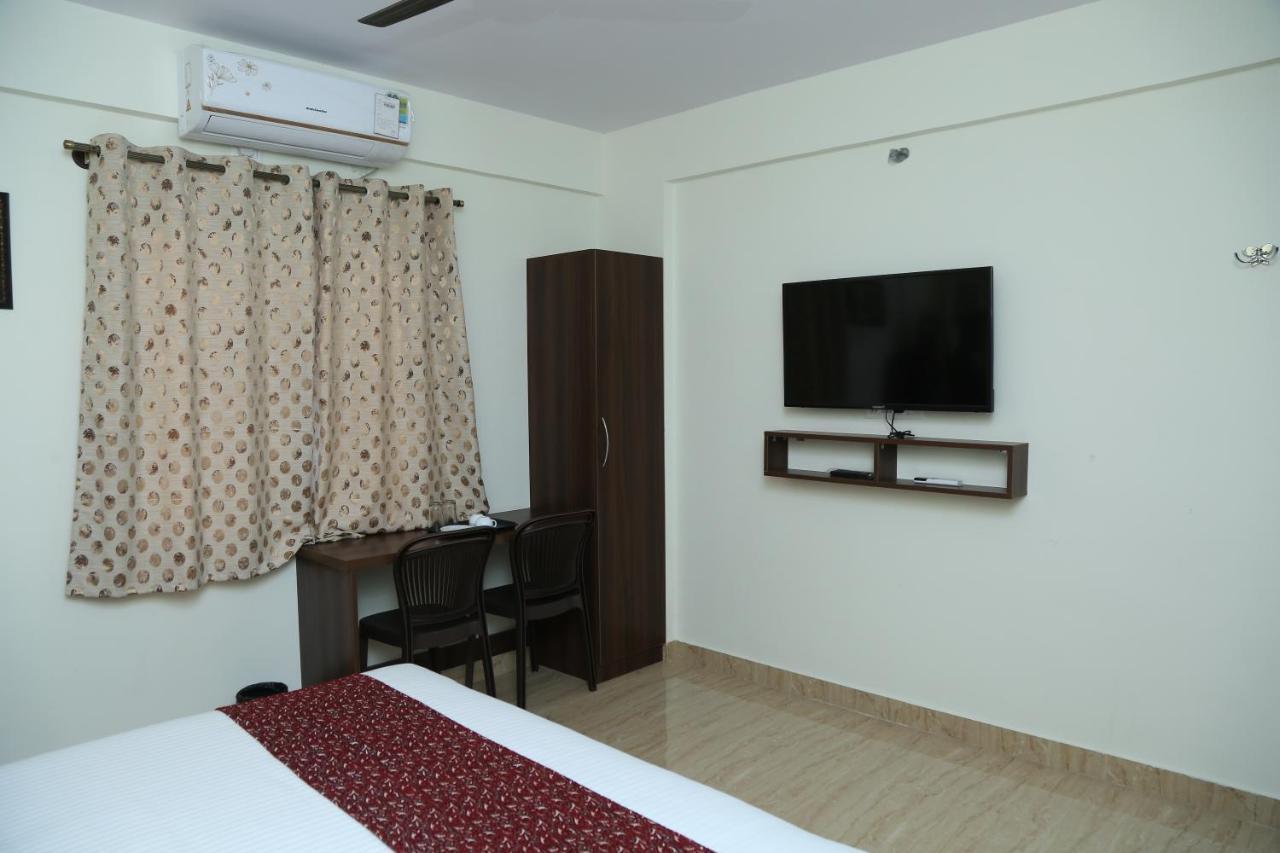 Hotel Bangalore Airport Inn, Airport Pickup & Drop Available 24X7 Yelahanka Eksteriør bilde