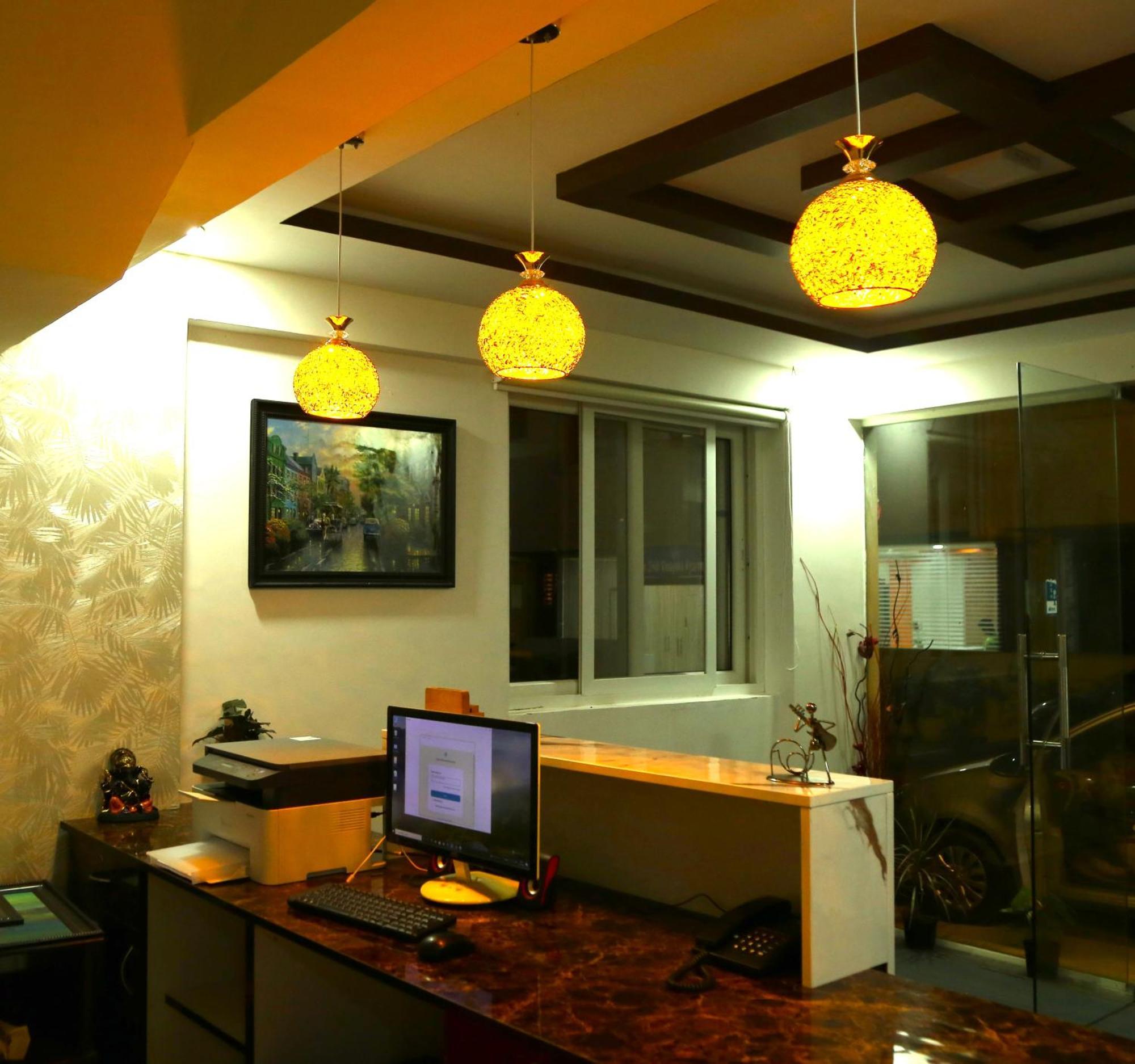Hotel Bangalore Airport Inn, Airport Pickup & Drop Available 24X7 Yelahanka Eksteriør bilde